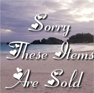 Sold Items